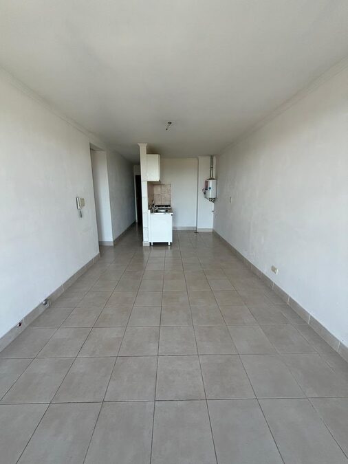 DEPARTAMENTO CALLE MENDOZA