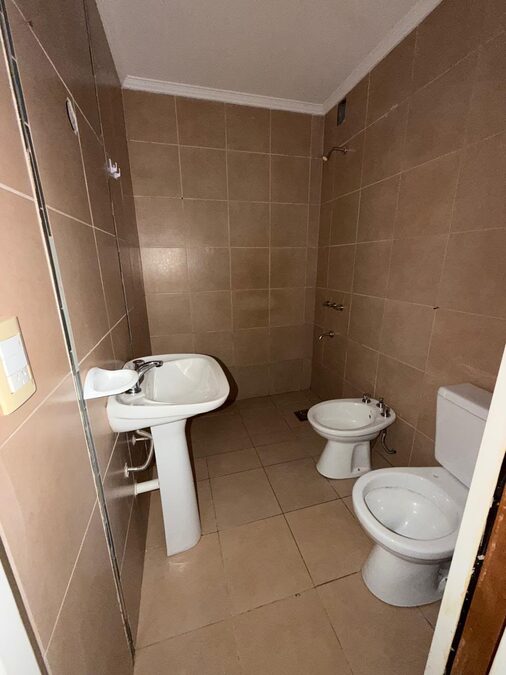DEPARTAMENTO CALLE MENDOZA
