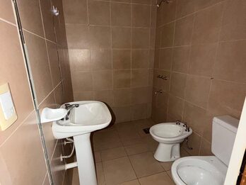 DEPARTAMENTO CALLE MENDOZA