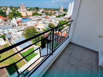 ALQUILO DEPARTAMENTO SOBRE CALLE 25 DE JUNIO