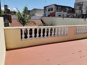 Chalet de 4 ambientes c/ cochera en San Martin