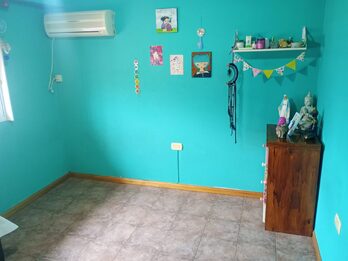 Chalet de 4 ambientes c/ cochera en San Martin