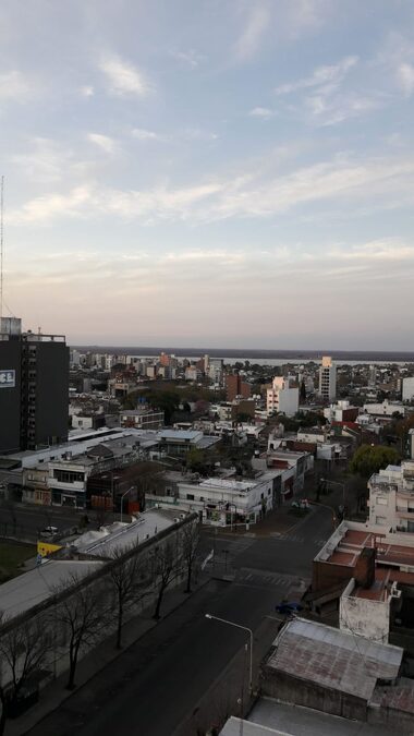 DEPARTAMENTO ZONA HOSPITAL SAN MARTIN