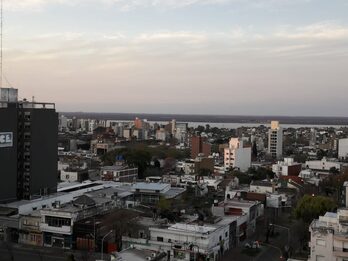 DEPARTAMENTO ZONA HOSPITAL SAN MARTIN