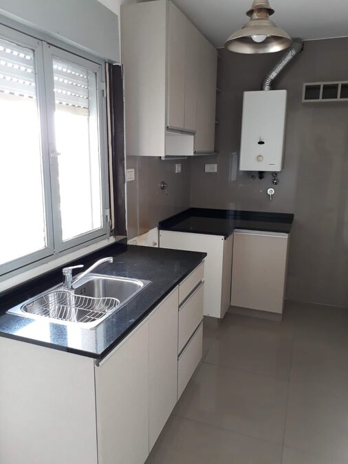 DEPARTAMENTO ZONA HOSPITAL SAN MARTIN