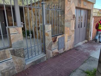 CASA ZONA COLEGIO CRISTO REDENTOR