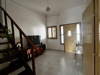 CASA ZONA COLEGIO CRISTO REDENTOR