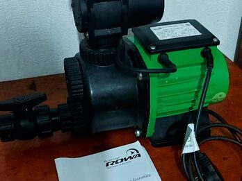 Electrobomba Elevadora