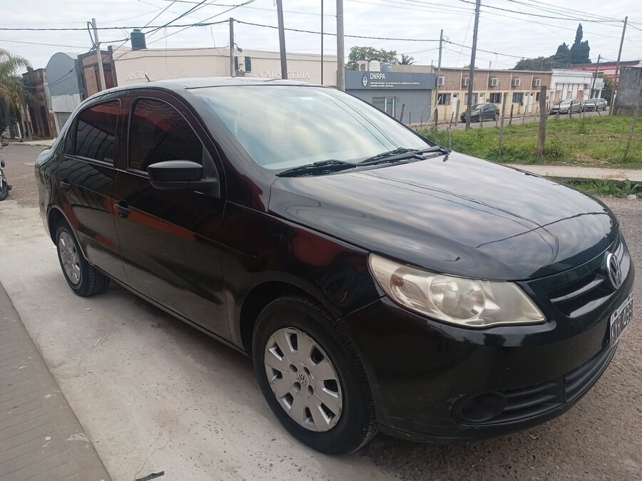 V VOYAGE 1.6 NAFTA