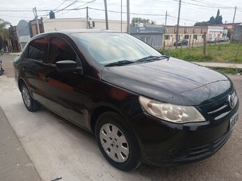 V VOYAGE 1.6 NAFTA
