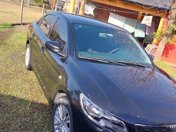 Peugeot 301 1.6 HDI 2017