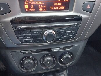 Peugeot 301 1.6 HDI 2017