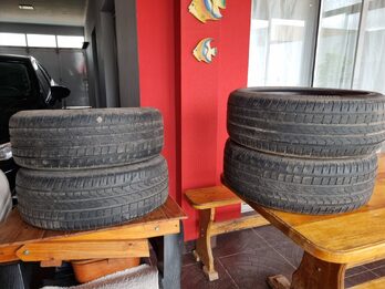 Cubiertas Pirelli Cinturato P7