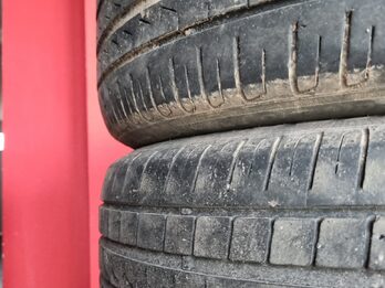 Cubiertas Pirelli Cinturato P7