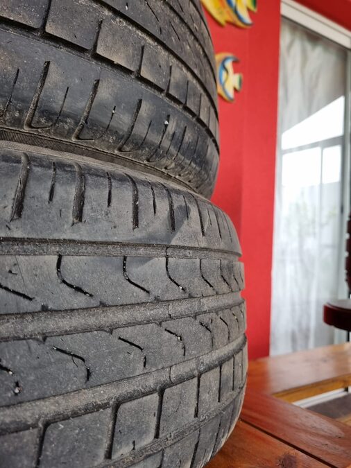 Cubiertas Pirelli Cinturato P7
