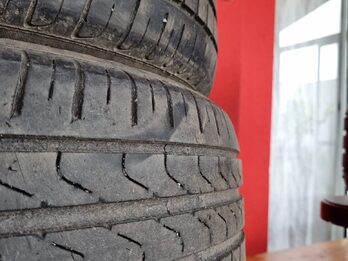 Cubiertas Pirelli Cinturato P7