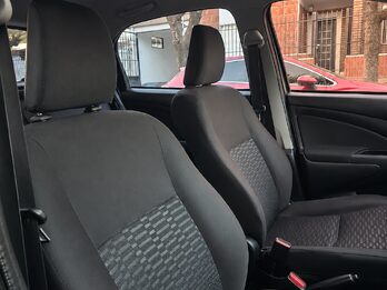 TOYOTA ETIOS 1.5 XLS 5P M/T - AÑO 2.014