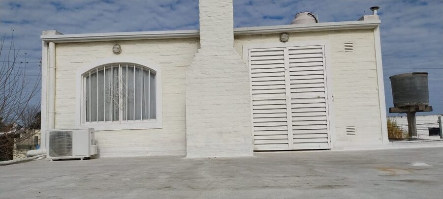 VENDO DEPARTAMENTO PLANTA ALTA MUY LINDA ZONA ,TRANQUILA Y COMERCIAL