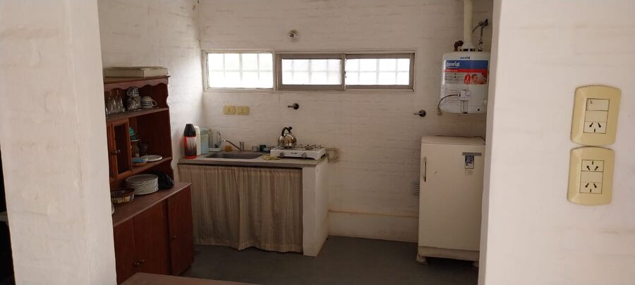 VENDO DEPARTAMENTO PLANTA ALTA MUY LINDA ZONA ,TRANQUILA Y COMERCIAL