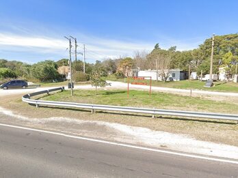 Lote en loteo Cardales de Colonia Ensayo frente a reserva