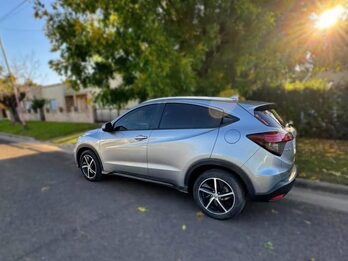HONDA HRV 1.8 EXL CVT AÑO 2.020