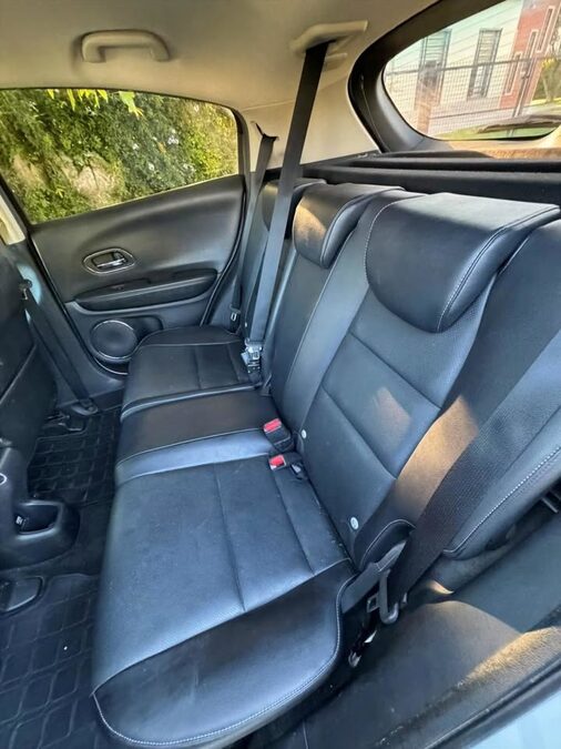 HONDA HRV 1.8 EXL CVT AÑO 2.020