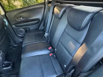 HONDA HRV 1.8 EXL CVT AÑO 2.020