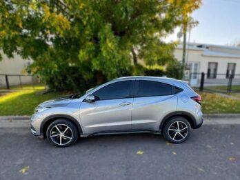 HONDA HRV 1.8 EXL CVT AÑO 2.020