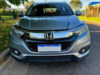 HONDA HRV 1.8 EXL CVT AÑO 2.020