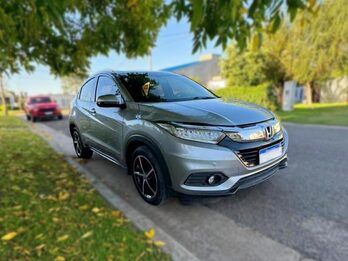 HONDA HRV 1.8 EXL CVT AÑO 2.020