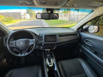 HONDA HRV 1.8 EXL CVT AÑO 2.020
