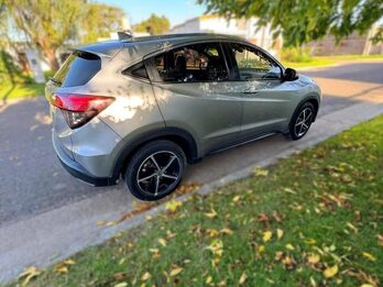 HONDA HRV 1.8 EXL CVT AÑO 2.020