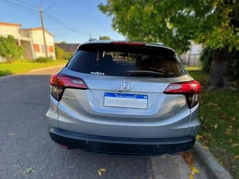 HONDA HRV 1.8 EXL CVT AÑO 2.020