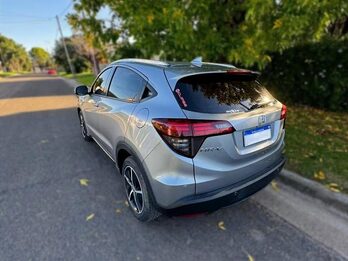 HONDA HRV 1.8 EXL CVT AÑO 2.020