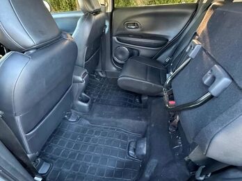 HONDA HRV 1.8 EXL CVT AÑO 2.020