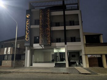 "DUEÑO DIRECTO"  ALQUILA Departamento de 1 dormitorio (a estrenar)  calle 25 de mayo 571