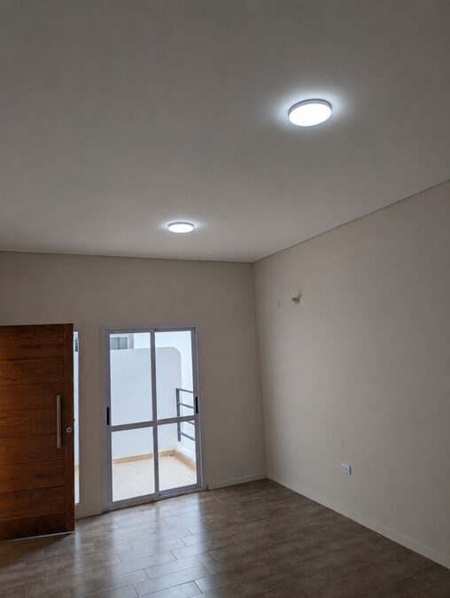 "DUEÑO DIRECTO"  ALQUILA Departamento de 1 dormitorio (a estrenar)  calle 25 de mayo 571