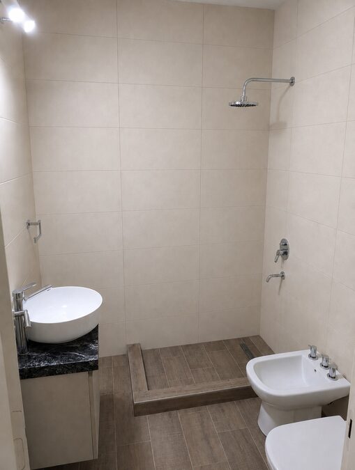 "DUEÑO DIRECTO"  ALQUILA Departamento de 1 dormitorio (a estrenar)  calle 25 de mayo 571