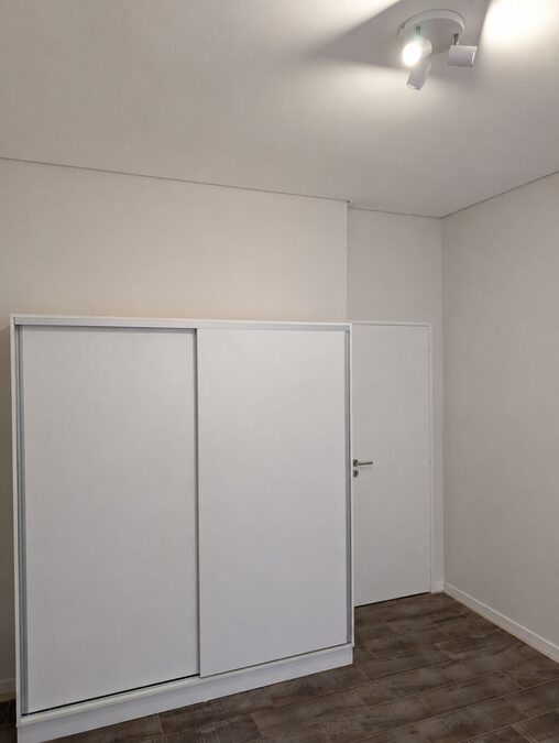 "DUEÑO DIRECTO"  ALQUILA Departamento de 1 dormitorio (a estrenar)  calle 25 de mayo 571