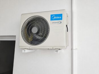 "DUEÑO DIRECTO"  ALQUILA Departamento de 1 dormitorio (a estrenar)  calle 25 de mayo 571
