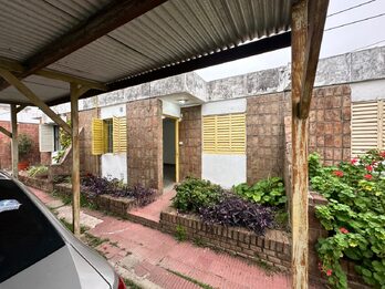 ALQUILO DUPLEX 2  DORMITORIOS