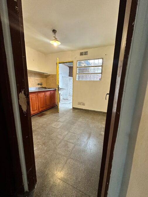 ALQUILO DUPLEX 2  DORMITORIOS