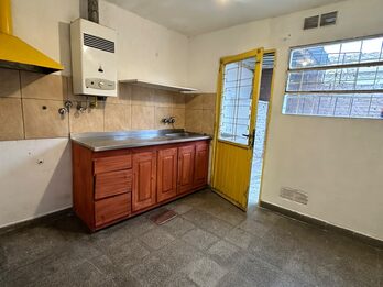 ALQUILO DUPLEX 2  DORMITORIOS