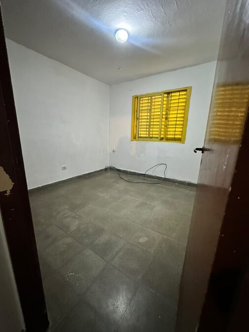 ALQUILO DUPLEX 2  DORMITORIOS