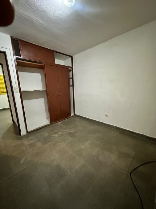 ALQUILO DUPLEX 2  DORMITORIOS