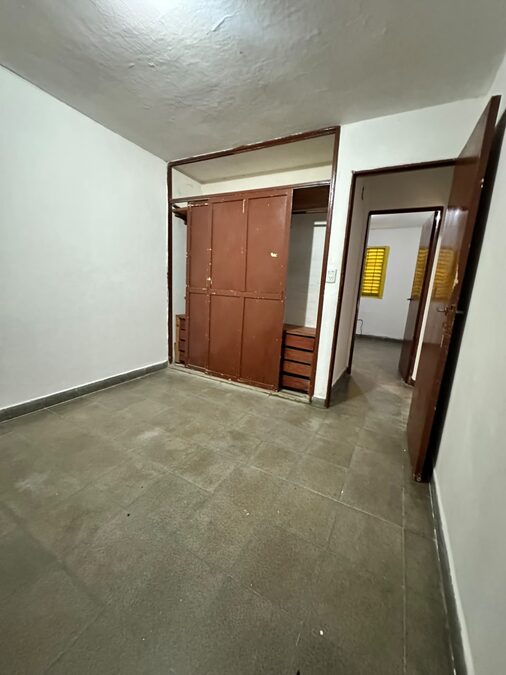 ALQUILO DUPLEX 2  DORMITORIOS