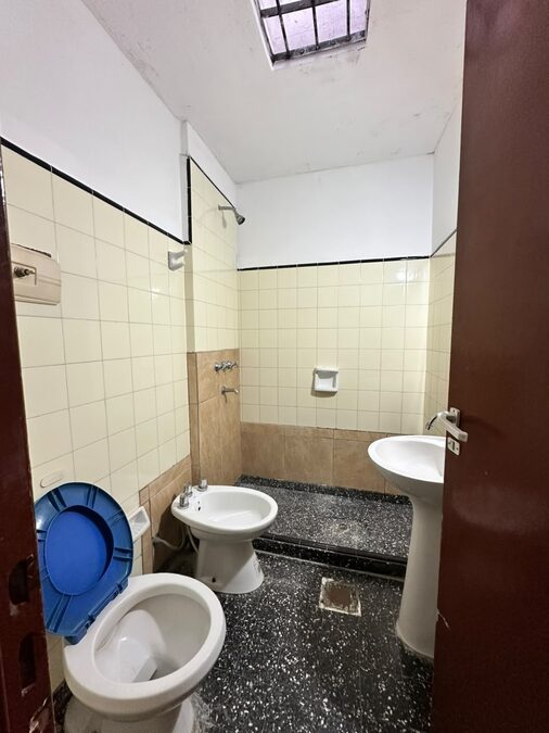 ALQUILO DUPLEX 2  DORMITORIOS
