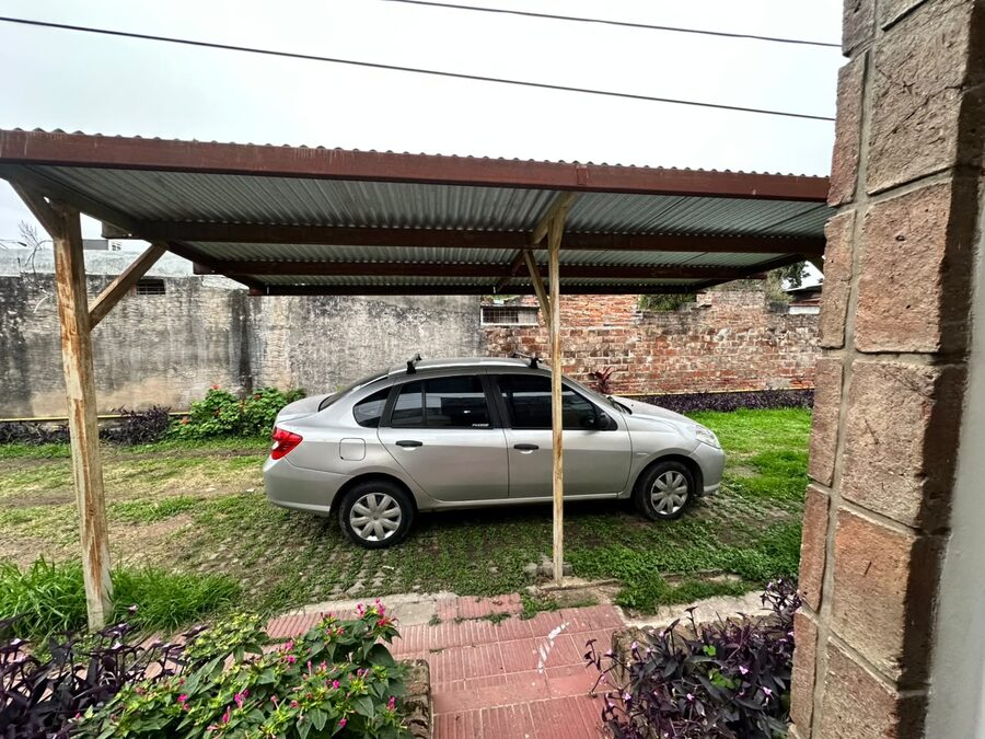 ALQUILO DUPLEX 2  DORMITORIOS