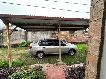 ALQUILO DUPLEX 2  DORMITORIOS