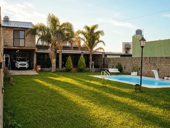 ☀️HERMOSA CASA QUINTA EN COLONIA ENSAYO